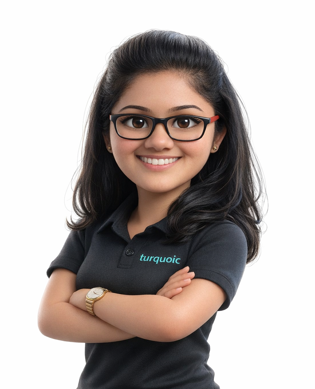 Jisha Mathew Panjikaran - Web Developer